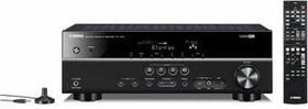 Yamaha RX-V373 schwarz