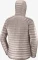 Salomon Elixir Micro Down Hooded Funktionsjacke iron (Herren) Vorschaubild