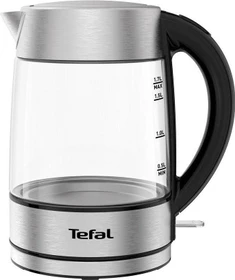Tefal KI772D38 Glas-Wasserkocher