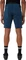 Vaude Kuro Shorts II Fahrradhose kurz dark sea (Herren) Vorschaubild