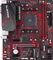 GIGABYTE B450M Gaming (AMD AM4) Vorschaubild