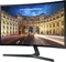 Samsung CF396 (2016), 23.6" Vorschaubild