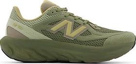 New Balance Fresh Foam Trainer dark olivine/garter snake