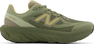 New Balance Fresh Foam Trainer dark olivine/garter snake