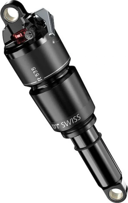 DT Swiss R 535 230x60mm Dämpfer Modell 2023