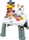 Smoby Little Smoby Activity-Spieltisch (7600140320)