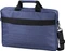 Hama Tayrona 15.6" Notebook Tasche, dunkelblau Vorschaubild