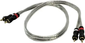Eagle-Cable Stereo Cinch Kabel 1.5m (20060015)