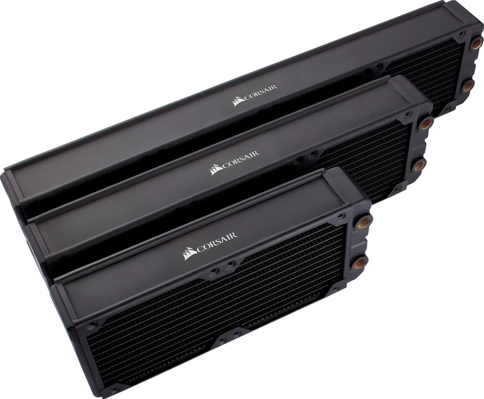 Corsair Hydro X Series XR7 240mm
