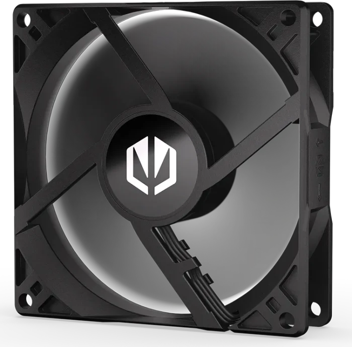 Endorfy Zephyr 92, 92mm