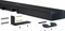 Sharp HT-SBW53121 schwarz (HT-SBW53121(BK)) Vorschaubild