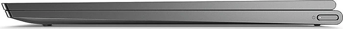 Lenovo Yoga C940-14IIL, Iron Grey, Core i7-1065G7, 16GB RAM, 512GB SSD, DE