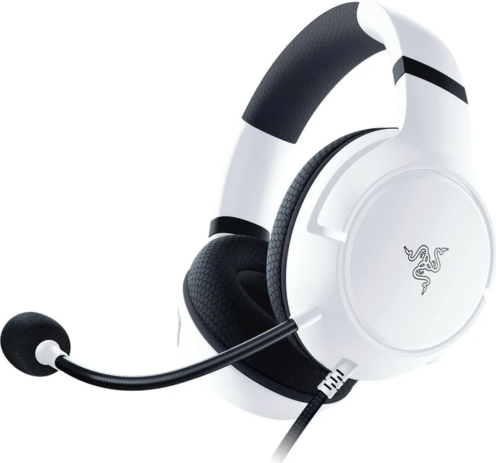 Razer Kaira X for Xbox White