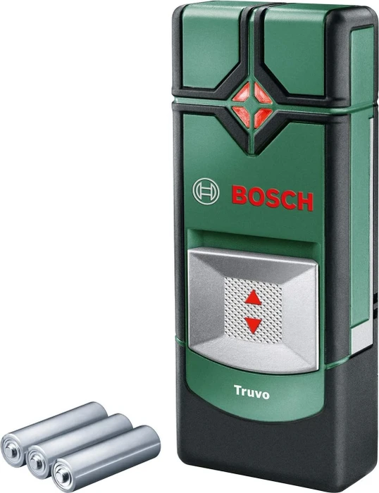 Bosch DIY Truvo Batterie-Ortungsgerät