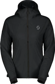 Scott Insuloft Light Hoody Funktionsjacke schwarz (Damen)