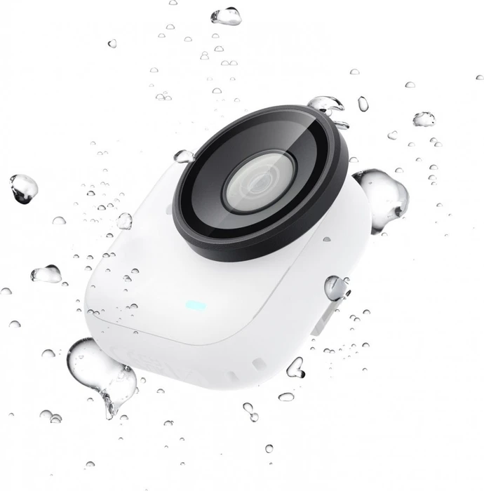 Insta360 GO Ultra AquaLens