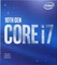 Intel Core i7-10700F, 8C/16T, 2.90-4.80GHz, boxed Vorschaubild