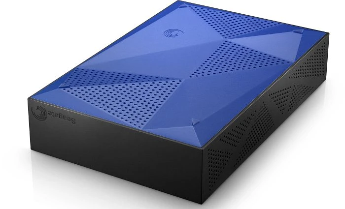 Seagate Backup Plus, 8TB, USB 3.0 Micro-B