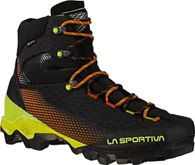 La Sportiva Aequilibrium ST GTX carbon/lime punch (Herren)