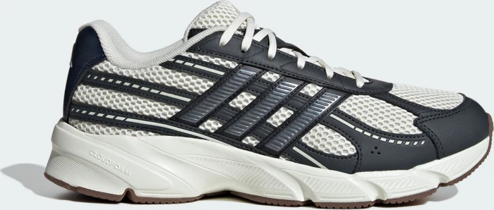 adidas Technochaos 2000 off white/trace grey metallic/dark blue (Herren)