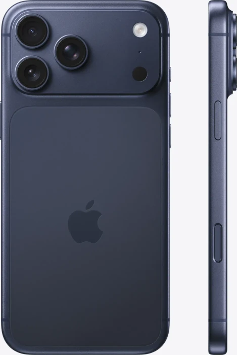 Apple iPhone 17 Pro Max 512GB tiefblau