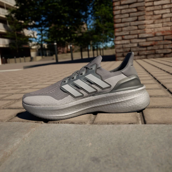 adidas Ultraboost 5 grey four/silver metallic/grey two