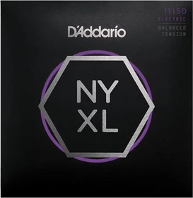 D'Addario NYXL Balanced Tension