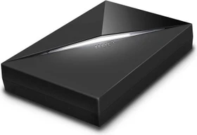 NZXT HUE+, LED Controller, schwarz
