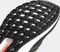 adidas Ultraboost 20 core black/gold metallic/solar red (Herren) Vorschaubild