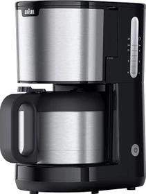Braun KF 1505 BK PurShine