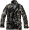 Brandit M65 Classic Jacke darkcamo (Herren) Vorschaubild