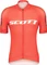 Scott RC Pro Trikot kurzarm fiery red/white (Herren) Vorschaubild