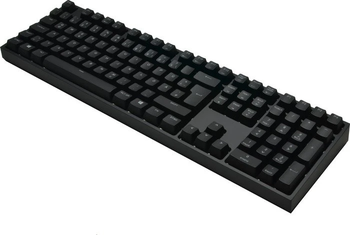 Cooler Master CM Storm Quick Fire XTi, MX BROWN, USB, DE