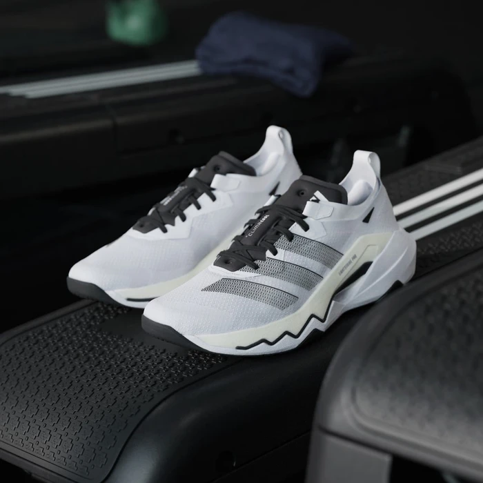 adidas Rapidmove Pro cloud white/core black