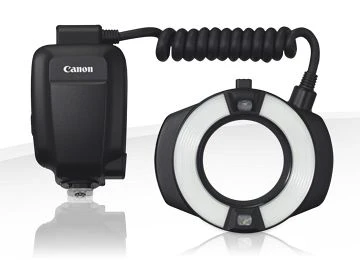 Canon MR-14EX II Makro Ring Lite