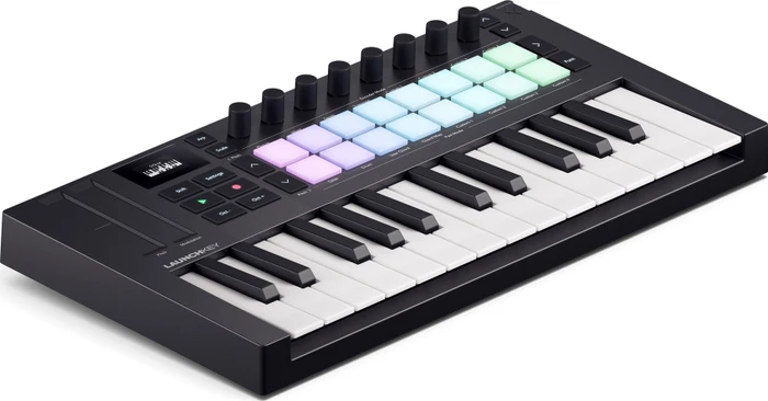 Novation Launchkey Mini 25 MK4