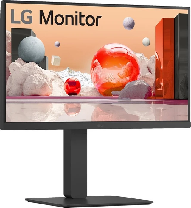 LG 24BA650-B, 24"