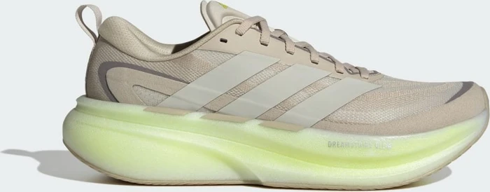 adidas Supernova Glide wonder beige/beige/silver pebble (Herren)