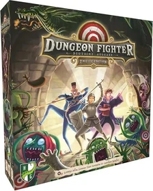 Dungeon Fighter 2. Edition