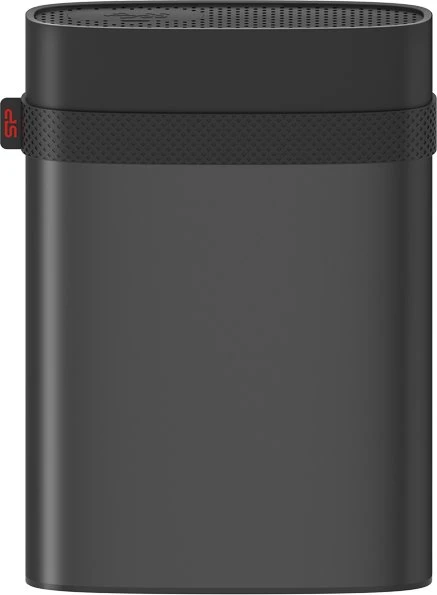 Silicon Power Armor A85B, 4TB, USB-A 3.0