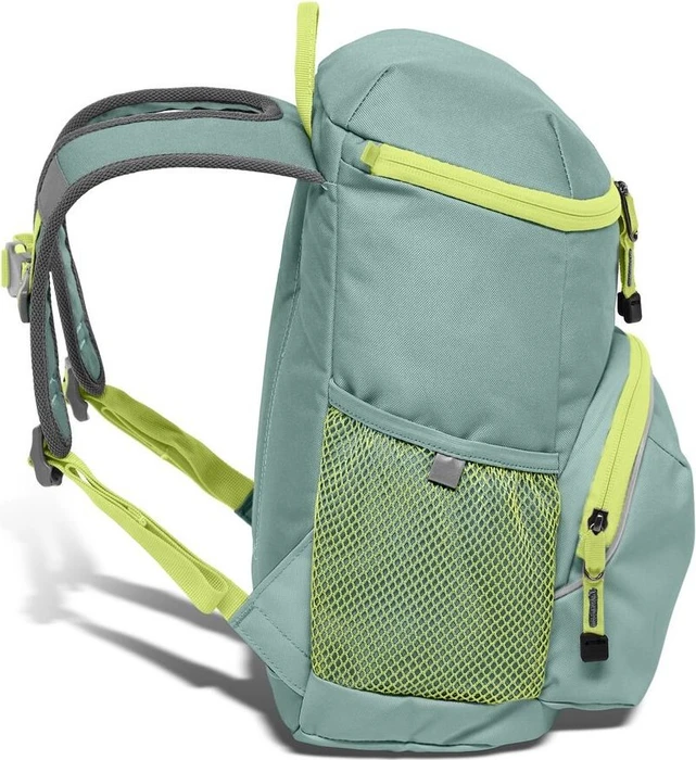Jack Wolfskin Erlebnis Pack soft jade
