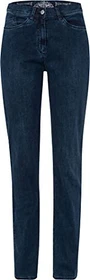 BRAX Laura Slash Jeans stoned (Damen)