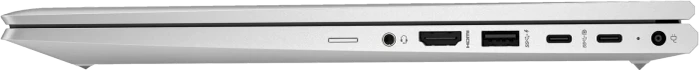 HP ProBook 450 G10, Pike Silver, Core i3-1315U, 16GB RAM, 256GB SSD, DE