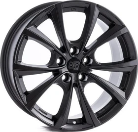 MSW 27T 9.5x20 5/114.3 ET45 (verschiedene Farben)