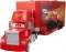 Mattel Disney Pixar Cars Transforming Mack Spielset Vorschaubild