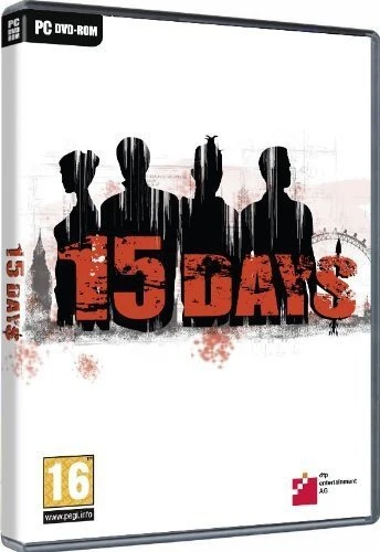 15 Days (PC)