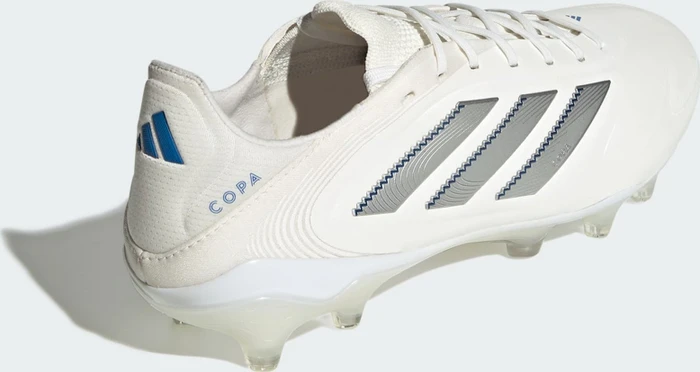 adidas Copa Pure 3 Elite FG cloud white/silver metallic/bright royal