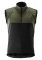 Gonso Canosio Zip-Off Fahrradjacke dakota shadow (Herren) Vorschaubild