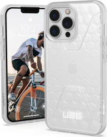 UAG Civilian Case für Apple iPhone 13 Pro Frosted Ice