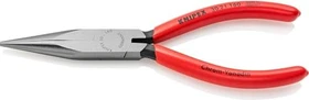 Knipex Flachrundzange, 16cm